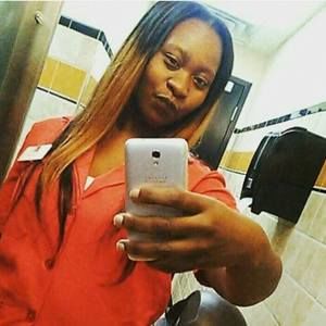 Meet your Posher, Fannie b